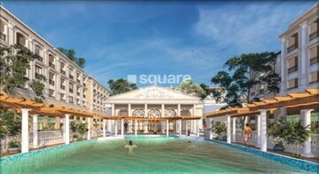 Godrej Athena