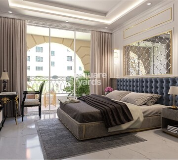 Godrej Athena