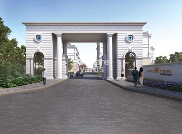Godrej Athena