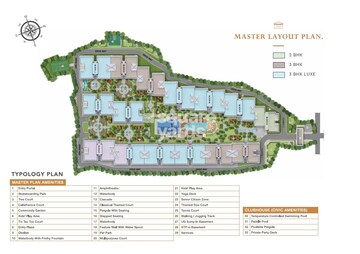 Godrej Athena