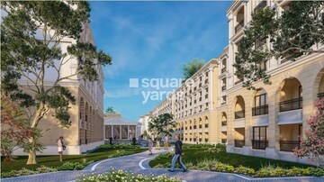 Godrej Athena