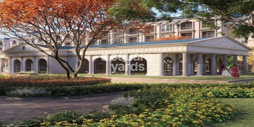 Godrej Athena