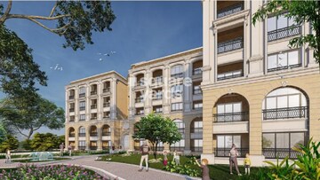 Godrej Athena