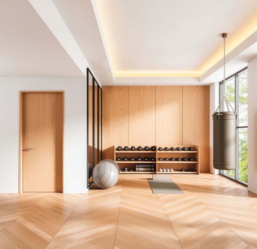 Godrej Aveline Amenities Features