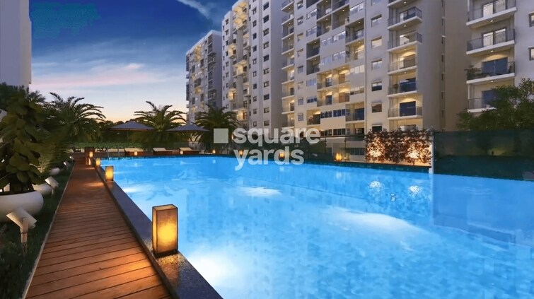 Godrej Avenues Amenities-Features 2