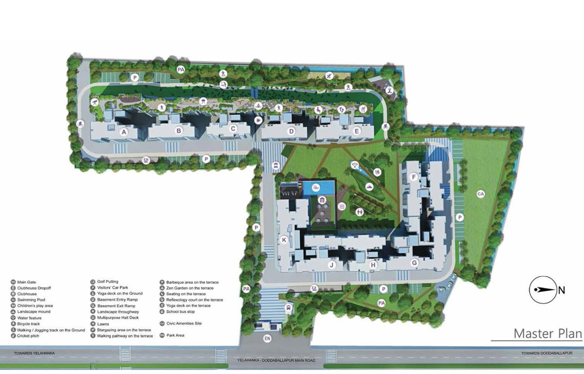 Godrej-Avenues_an aerial view of an aerial view of an aerial view of an aerial view