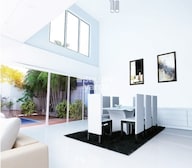 Godrej Crest Apartment Interiors