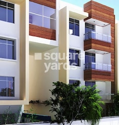 Godrej Crest Godrej Crest