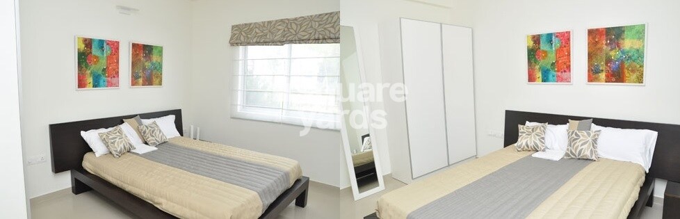 Godrej E City Phase II