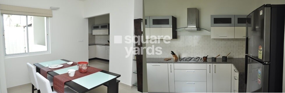 Godrej E City Phase II