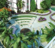 Godrej E City Phase III Amenities-Features
