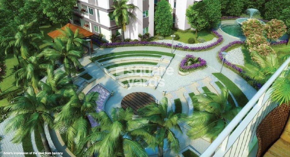 Godrej E City Phase III