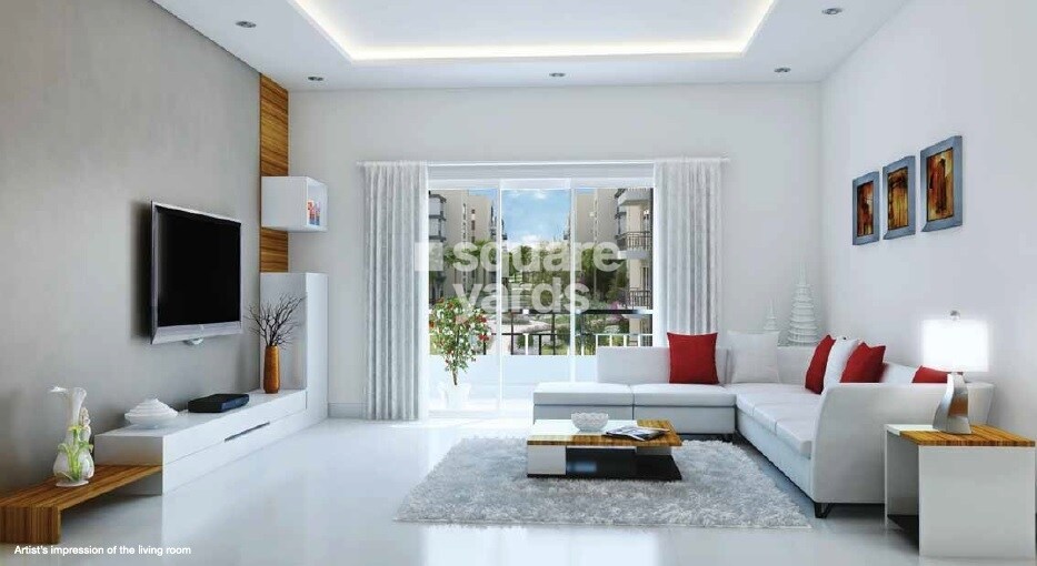 Godrej E City Phase III