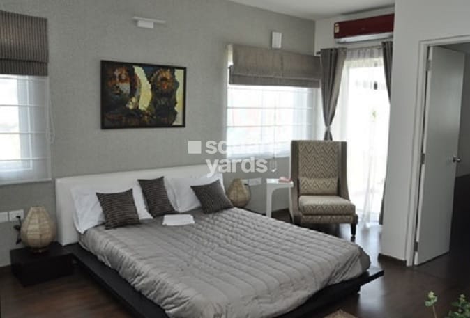 Godrej E City Phase III