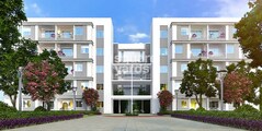 Godrej E City Phase III