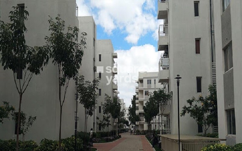 Godrej E City Amenities-Features 5