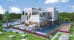 Godrej E-City Amenities Features