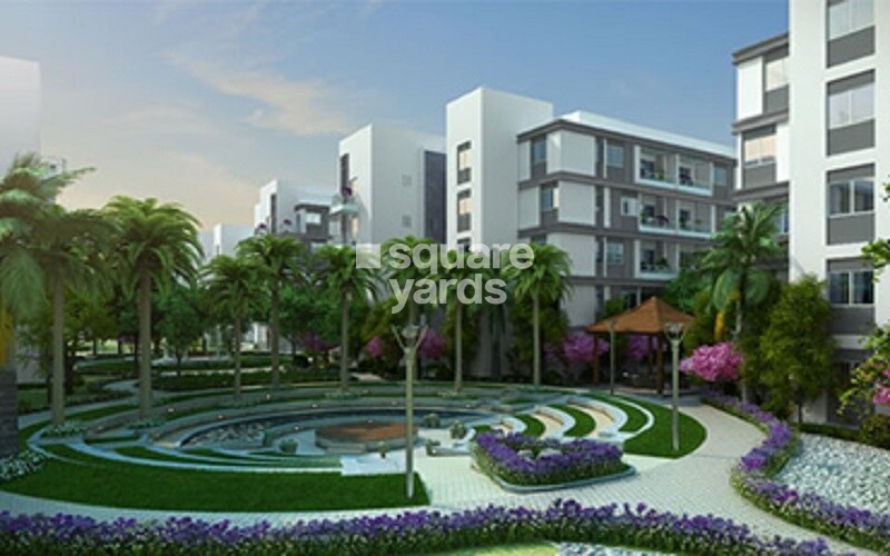 Godrej E City Greens Image 1