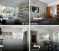 Godrej Elevate Apartment Interiors
