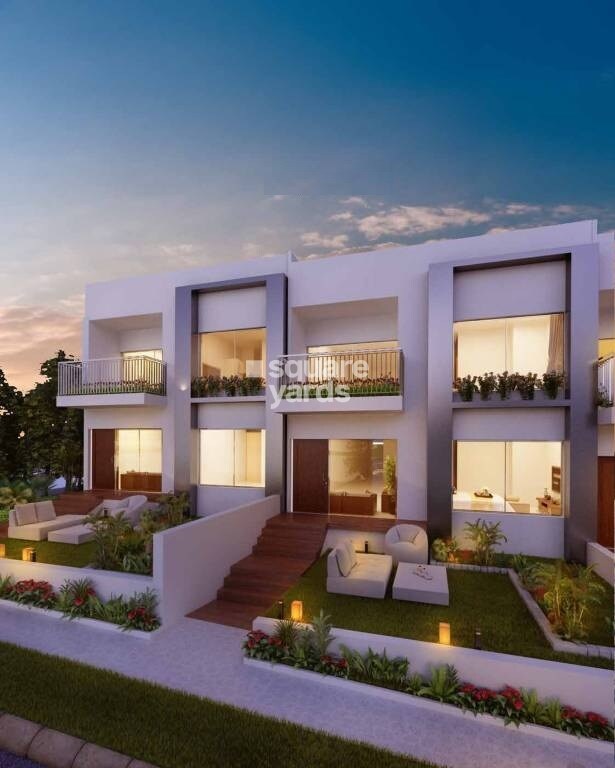 Godrej Elite Townhomes