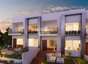 godrej elite townhomes project tower view1