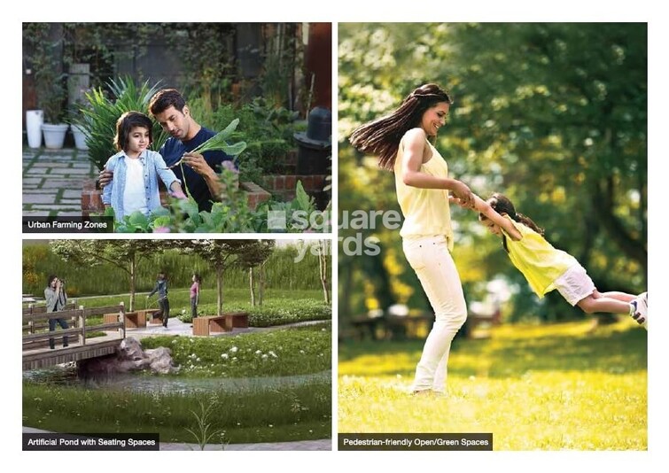 Godrej Eternity Life Plus Amenities-Features 1