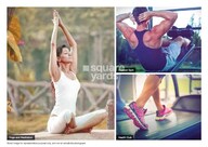 Godrej Eternity Life Plus Amenities-Features