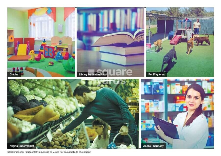 Godrej Eternity Life Plus