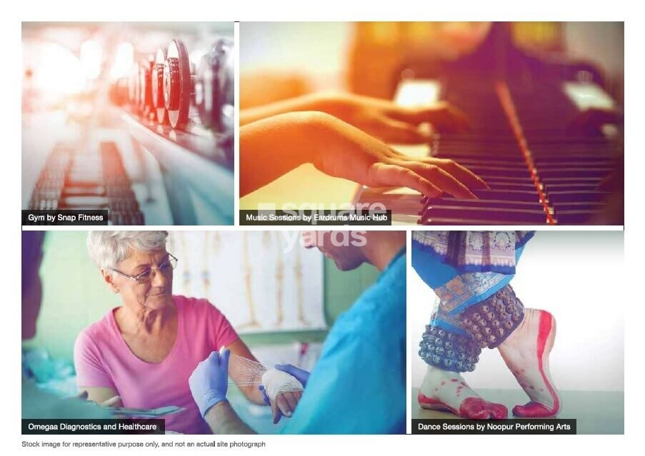 Godrej Eternity Life Plus