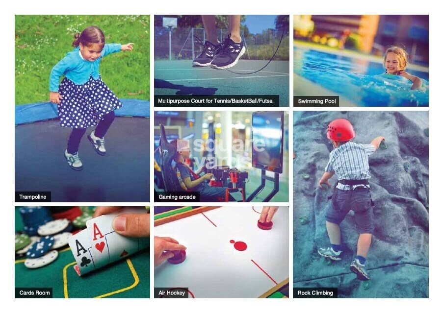 Godrej Eternity Life Plus