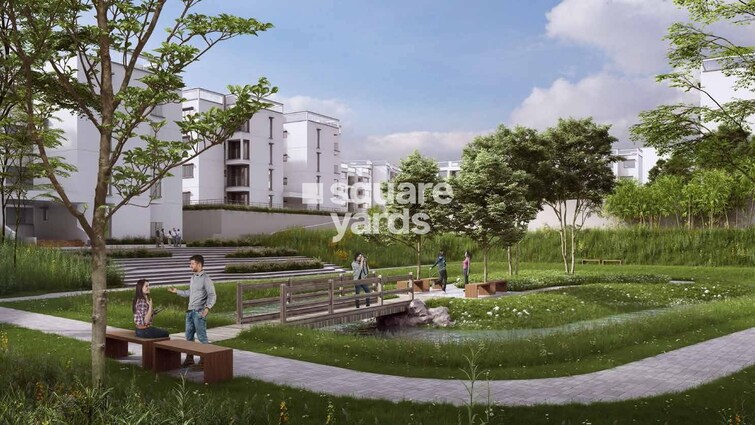 Godrej Eternity Amenities-Features 4