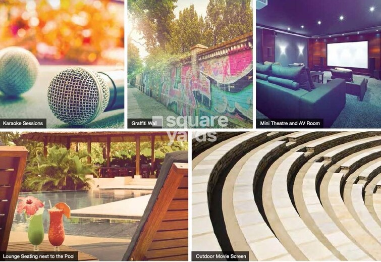 Godrej Eternity Amenities-Features 7