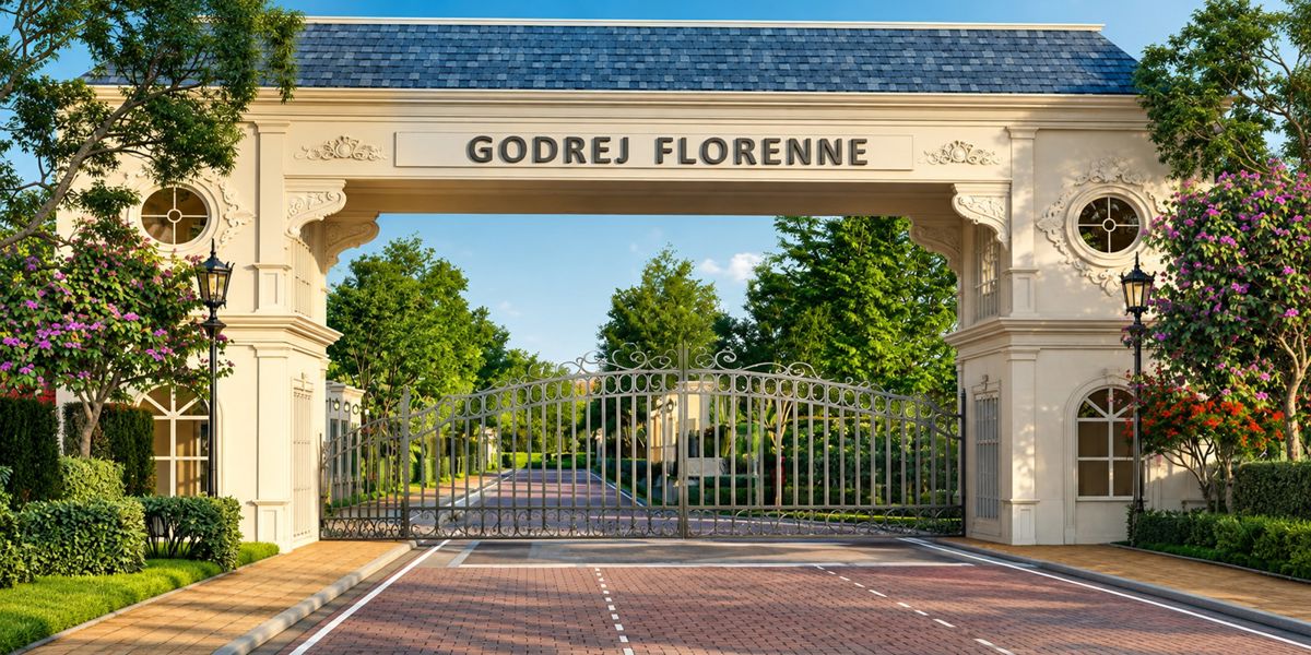 Godrej Florenne