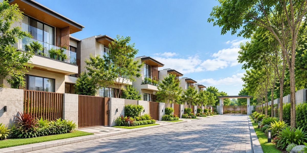 Godrej Florenne