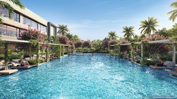 Godrej Lakeside Orchard