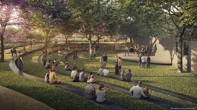 Godrej Lakeside Orchard Amenities-Features 4