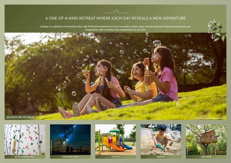 Godrej Lakeside Orchard Amenities-Features 5