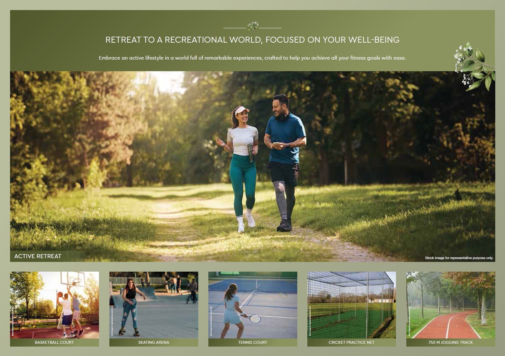 Godrej Lakeside Orchard Amenities-Features 6