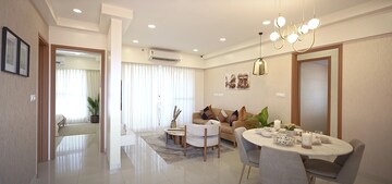 Godrej MSR City