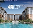 Godrej MSR City