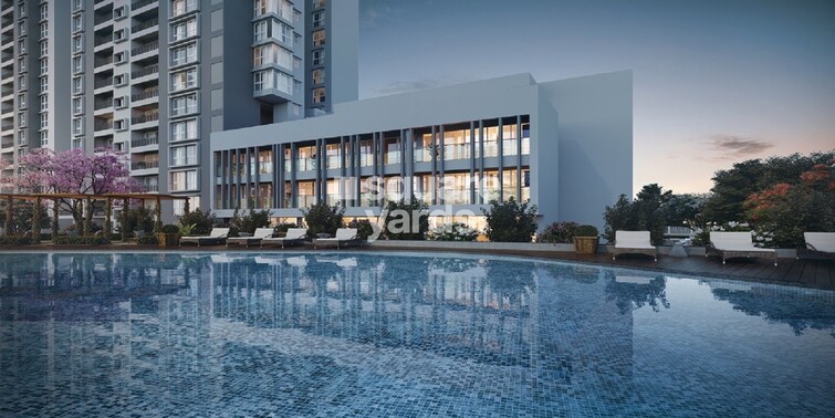 Godrej Nurture Electronic City Amenities-Features 1