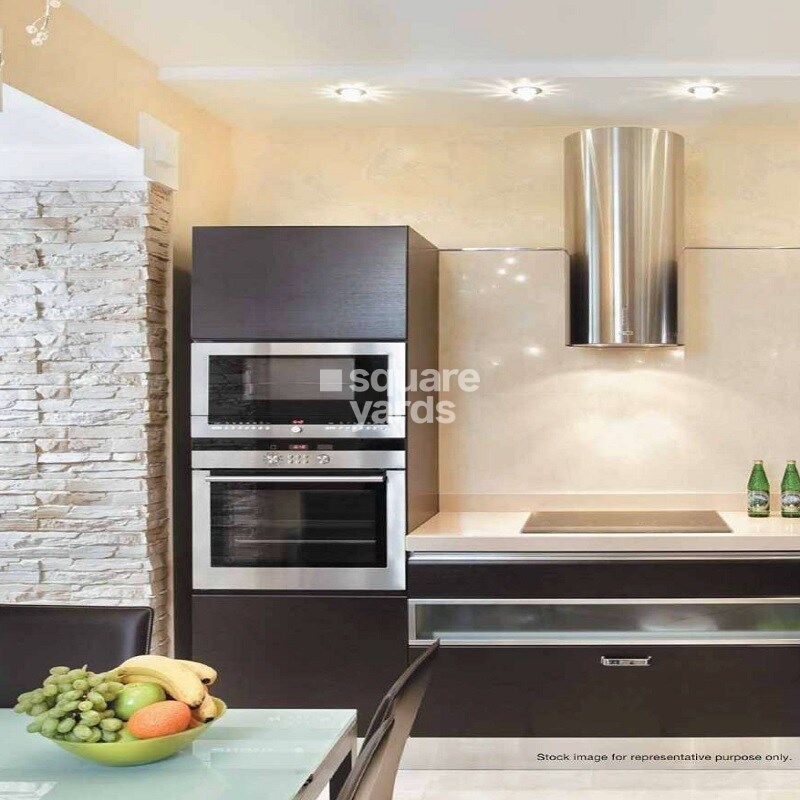 Godrej Nurture Electronic City Apartment Interiors 3