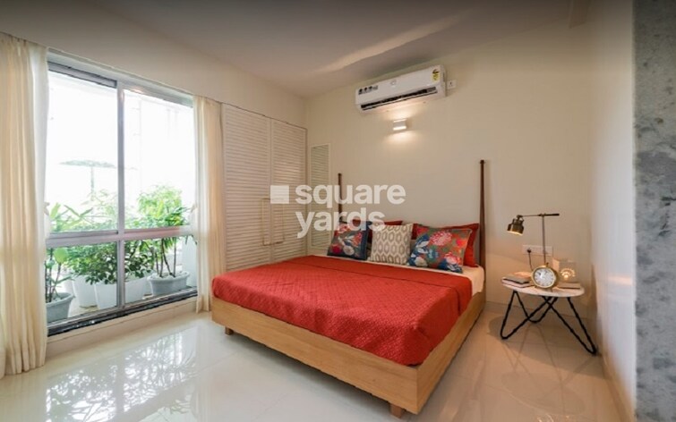 Godrej Nurture Electronic City Apartment Interiors 5