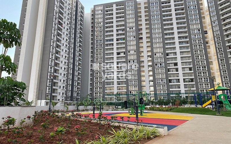 Godrej Nurture Electronic City