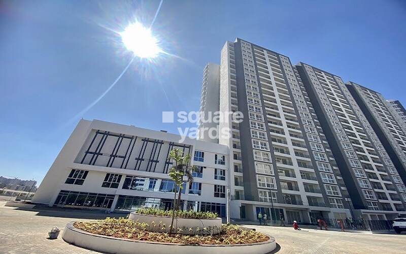 Godrej Nurture Electronic City