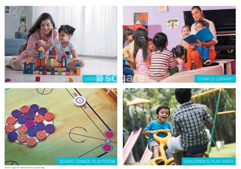 Godrej Nurture Electronic City