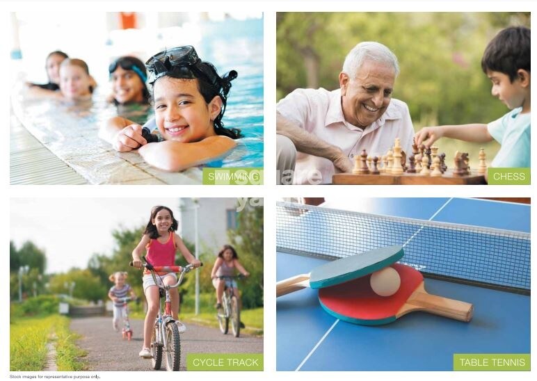 Godrej Nurture Electronic City