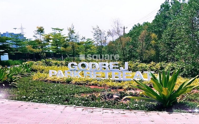 Godrej Park Retreat Amenities-Features 8