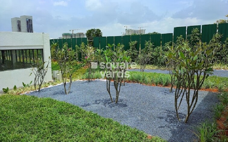 Godrej Park Retreat Greens Image