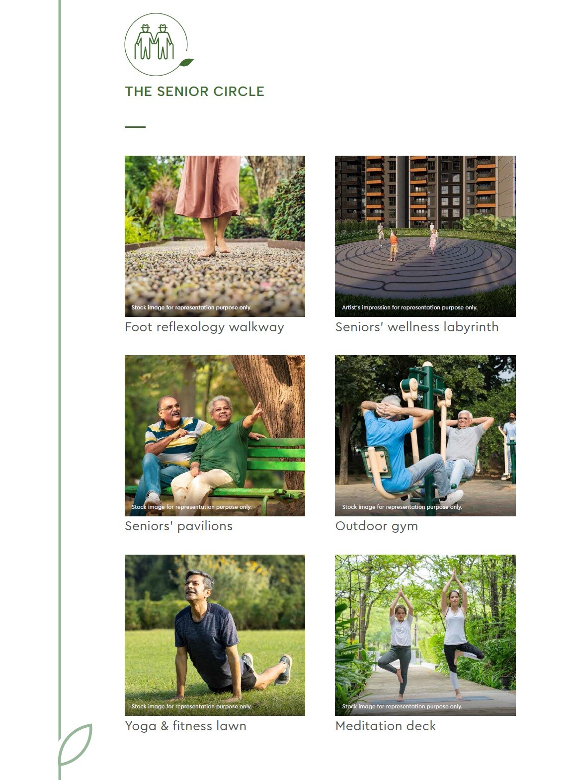 Godrej Parkshire Amenities-Features 2